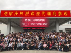 劲家庄新薏米茶代理 为什么跟闰土合作最赚钱？代理代办全程解析